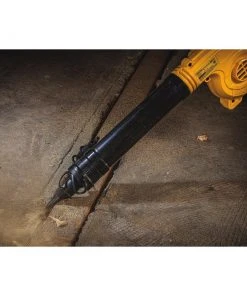 Discount ❤️ DEWALT Jobsite Blowers 20-volt Max Jobsite Blower (Tool Only) 👏 -Craftsman Sales Shop 10183479