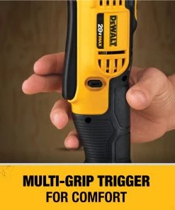 Cheap ⭐ DEWALT Drills 20-volt Max 3/8-in Right Angle Cordless Drill (Tool Only) ⌛ -Craftsman Sales Shop 10183509