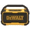 Cheap ❤️ DEWALT Jobsite Radios 12-Volt or 20-Volt Max Cordless Jobsite Bluetooth Speaker 🎁