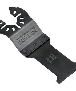 Promo ⭐ DEWALT Oscillating Tool Accessory Kits 5-Piece Oscillating Blade Set 🔔 -Craftsman Sales Shop 10258013