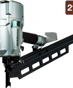 Best Sale β¨ Metabo HPT Nailers 21-Degree Pneumatic Framing Nailer π