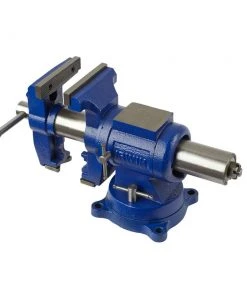 Outlet π€© IRWIN Vises 5-in Cast Iron Multi-purpose Vise π€© 9 Outlet π€© IRWIN Vises 5-in Cast Iron Multi-purpose Vise π€© -Craftsman Sales Shop 10391717