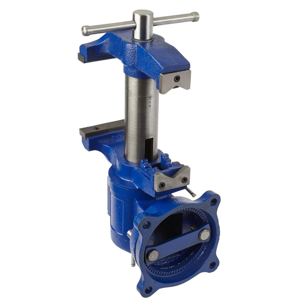 Outlet π€© IRWIN Vises 5-in Cast Iron Multi-purpose Vise π€© 6 Outlet π€© IRWIN Vises 5-in Cast Iron Multi-purpose Vise π€© - Image 6