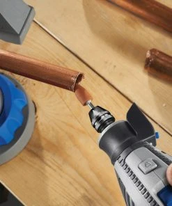 Brand new 🔔 Dremel Rotary Tools 4300 47-Piece Variable Speed Corded 1.8-Amp Multipurpose Rotary Tool with Hard Case ✔️ -Craftsman Sales Shop 10420934 scaled