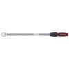Budget 🧨 CRAFTSMAN Torque Wrenches 1/2-in Drive Click Torque Wrench (50-ft lb to 250-ft lb) ⭐