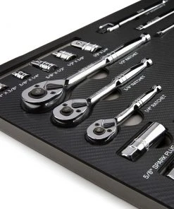 New ๐ Kobalt Mechanics Tool Sets 300-Piece Standard (SAE) and Metric Combination Polished Chrome Mechanics Tool Set (1/4-in; 3/8-in) ๐ 27 New ๐ Kobalt Mechanics Tool Sets 300-Piece Standard (SAE) and Metric Combination Polished Chrome Mechanics Tool Set (1/4-in; 3/8-in) ๐ -Craftsman Sales Shop 10442450