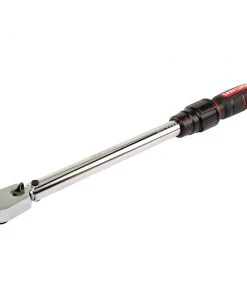 Deals π CRAFTSMAN Torque Wrenches 3/8-in Drive Click Torque Wrench (20-ft lb to 100-ft lb) π₯° 7 Deals π CRAFTSMAN Torque Wrenches 3/8-in Drive Click Torque Wrench (20-ft lb to 100-ft lb) π₯° -Craftsman Sales Shop 10464404
