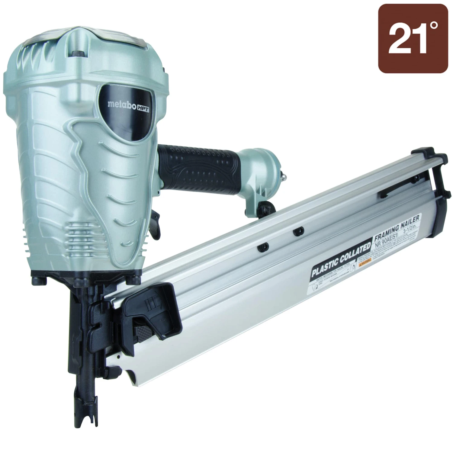 Deals ✔️ Metabo HPT Nailers 21-Degree Pneumatic Framing Nailer ❤️ 1 Deals ✔️ Metabo HPT Nailers 21-Degree Pneumatic Framing Nailer ❤️