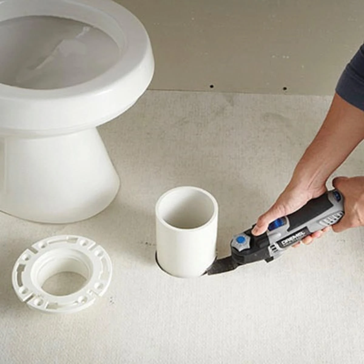 Deals β¨ Dremel Oscillating Tool Kits Multi-Max MM50 31-Piece 5-Amp Variable Speed Oscillating Multi-Tool Kit with Soft Case π€© 7 Deals β¨ Dremel Oscillating Tool Kits Multi-Max MM50 31-Piece 5-Amp Variable Speed Oscillating Multi-Tool Kit with Soft Case π€© - Image 7