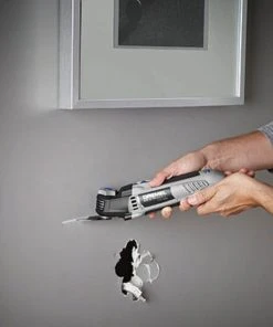 Deals β¨ Dremel Oscillating Tool Kits Multi-Max MM50 31-Piece 5-Amp Variable Speed Oscillating Multi-Tool Kit with Soft Case π€© 16 Deals β¨ Dremel Oscillating Tool Kits Multi-Max MM50 31-Piece 5-Amp Variable Speed Oscillating Multi-Tool Kit with Soft Case π€© -Craftsman Sales Shop 10501907