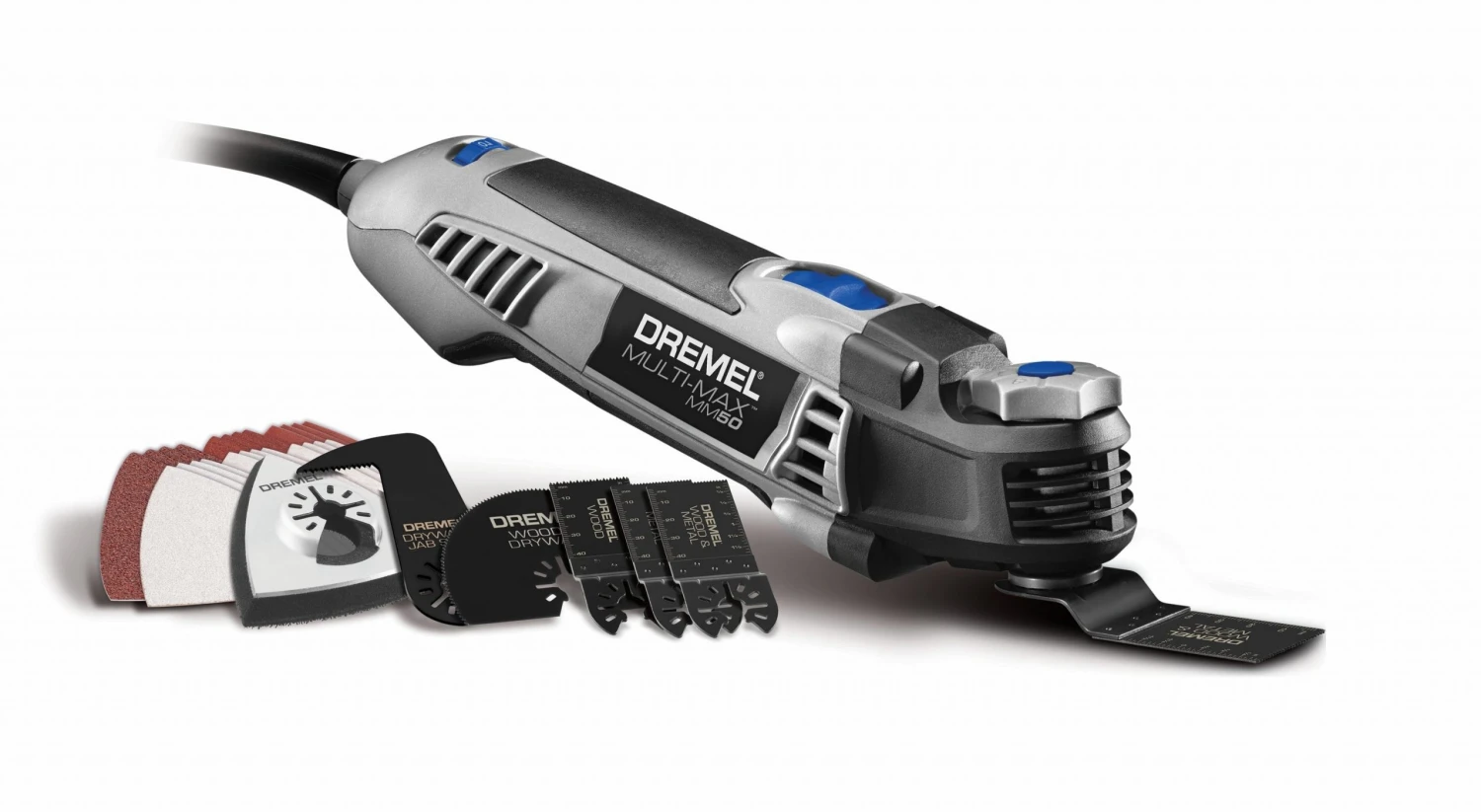 Deals β¨ Dremel Oscillating Tool Kits Multi-Max MM50 31-Piece 5-Amp Variable Speed Oscillating Multi-Tool Kit with Soft Case π€© 1 Deals β¨ Dremel Oscillating Tool Kits Multi-Max MM50 31-Piece 5-Amp Variable Speed Oscillating Multi-Tool Kit with Soft Case π€©
