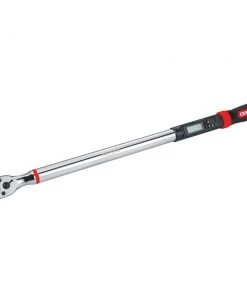 Promo 👏 CRAFTSMAN Torque Wrenches 1/2-in Drive Digital Torque Wrench (50-ft lb to 250-ft lb) ❤️ -Craftsman Sales Shop 10522005