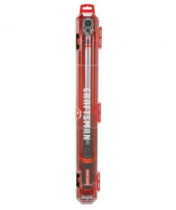 Promo 👏 CRAFTSMAN Torque Wrenches 1/2-in Drive Digital Torque Wrench (50-ft lb to 250-ft lb) ❤️ -Craftsman Sales Shop 10522007