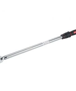 Budget 🧨 CRAFTSMAN Torque Wrenches 1/2-in Drive Click Torque Wrench (50-ft lb to 250-ft lb) ⭐ -Craftsman Sales Shop 10522040