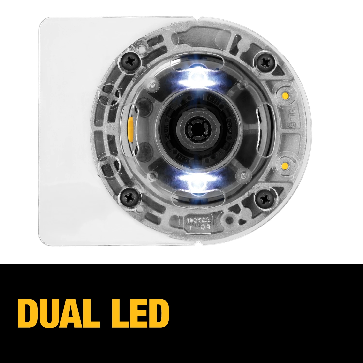 Best reviews of π DEWALT Routers 1/4-in-Amp Variable Speed Brushless Fixed Cordless Router (Tool Only) β 4 Best reviews of π DEWALT Routers 1/4-in-Amp Variable Speed Brushless Fixed Cordless Router (Tool Only) β - Image 4