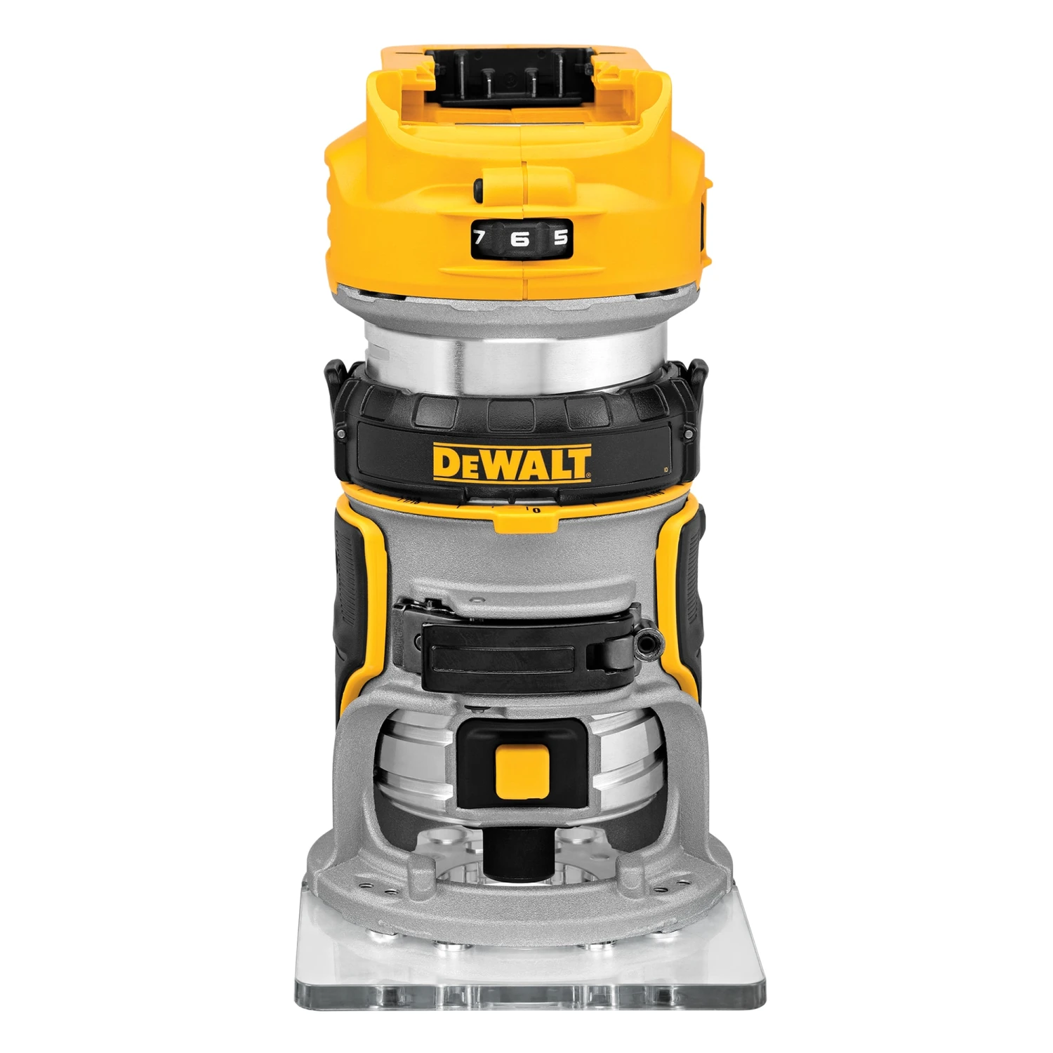 Best reviews of π DEWALT Routers 1/4-in-Amp Variable Speed Brushless Fixed Cordless Router (Tool Only) β 1 Best reviews of π DEWALT Routers 1/4-in-Amp Variable Speed Brushless Fixed Cordless Router (Tool Only) β