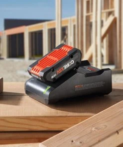 Coupon ⭐ Bosch Power Tool Batteries & Chargers Core18V 4 Amp-Hour Lithium Power Tool Battery Kit (Charger Included) 👏 -Craftsman Sales Shop 10586030