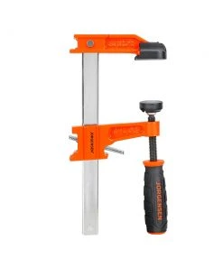 Budget ✨ Jorgensen Clamps 4-in 300lb Bar Clamp ✔️