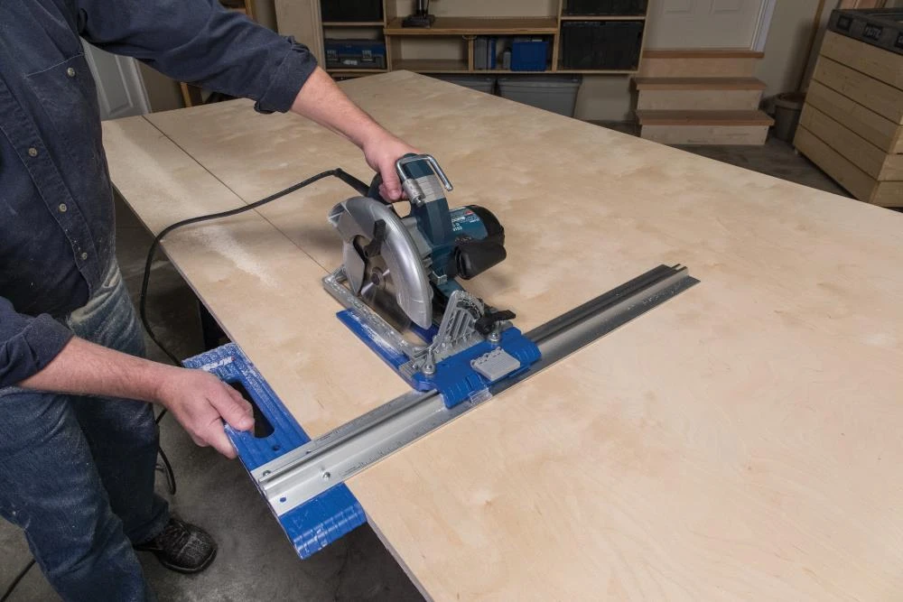 Brand new ✔️ Kreg Woodworking Tool Accessories Kreg Rip-Cut ✔️ 3 Brand new ✔️ Kreg Woodworking Tool Accessories Kreg Rip-Cut ✔️ - Image 3