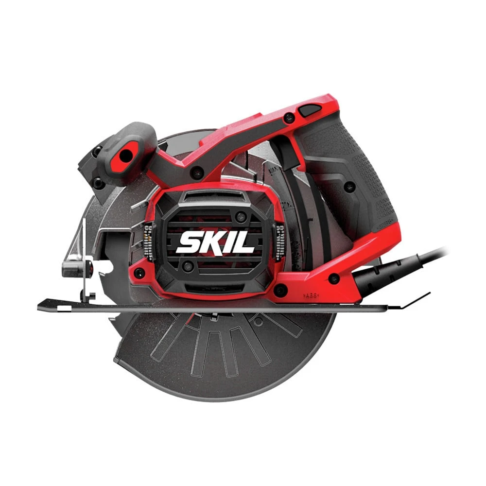 Hot Sale ๐ SKIL Circular Saws 15-Amp 7-1/4-in Corded Circular Saw โญ 9 Hot Sale ๐ SKIL Circular Saws 15-Amp 7-1/4-in Corded Circular Saw โญ - Image 9