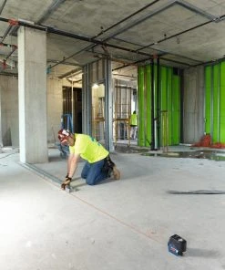 Outlet β¨ Bosch Laser Levels VisiMax 100-ft Red Beam Self-Leveling Cross-line Cross Laser Level with Plumb Points and Level π 30 Outlet β¨ Bosch Laser Levels VisiMax 100-ft Red Beam Self-Leveling Cross-line Cross Laser Level with Plumb Points and Level π -Craftsman Sales Shop 10696057