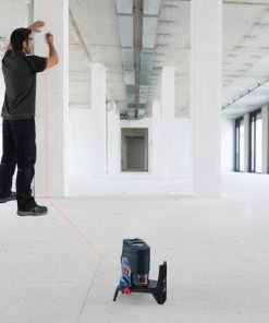 Outlet β¨ Bosch Laser Levels VisiMax 100-ft Red Beam Self-Leveling Cross-line Cross Laser Level with Plumb Points and Level π 23 Outlet β¨ Bosch Laser Levels VisiMax 100-ft Red Beam Self-Leveling Cross-line Cross Laser Level with Plumb Points and Level π -Craftsman Sales Shop 10696063