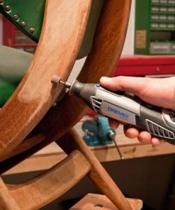 Budget π Dremel Rotary Tools 4000 39-Piece Variable Speed Corded 1.6-Amp Multipurpose Rotary Tool with Hard Case π― 17 Budget π Dremel Rotary Tools 4000 39-Piece Variable Speed Corded 1.6-Amp Multipurpose Rotary Tool with Hard Case π― -Craftsman Sales Shop 10708650