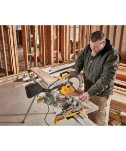 Wholesale π DEWALT Miter Saws 12-in 15 Amps Single Bevel Compound Corded Miter Saw β 29 Wholesale π DEWALT Miter Saws 12-in 15 Amps Single Bevel Compound Corded Miter Saw β -Craftsman Sales Shop 10737665 scaled