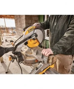 Wholesale π DEWALT Miter Saws 12-in 15 Amps Single Bevel Compound Corded Miter Saw β 30 Wholesale π DEWALT Miter Saws 12-in 15 Amps Single Bevel Compound Corded Miter Saw β -Craftsman Sales Shop 10737666 scaled
