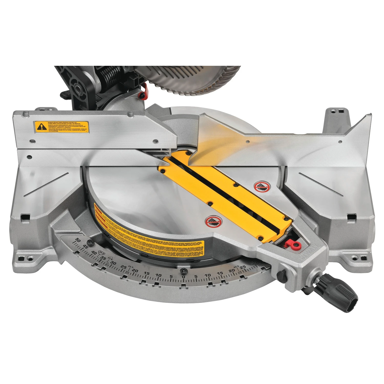 Wholesale π DEWALT Miter Saws 12-in 15 Amps Single Bevel Compound Corded Miter Saw β 2 Wholesale π DEWALT Miter Saws 12-in 15 Amps Single Bevel Compound Corded Miter Saw β - Image 2