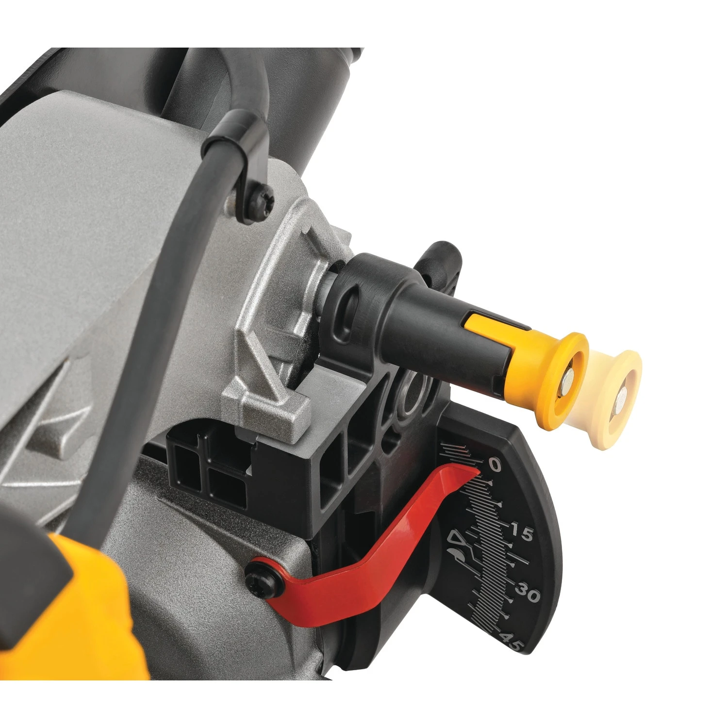 Wholesale π DEWALT Miter Saws 12-in 15 Amps Single Bevel Compound Corded Miter Saw β 7 Wholesale π DEWALT Miter Saws 12-in 15 Amps Single Bevel Compound Corded Miter Saw β - Image 7