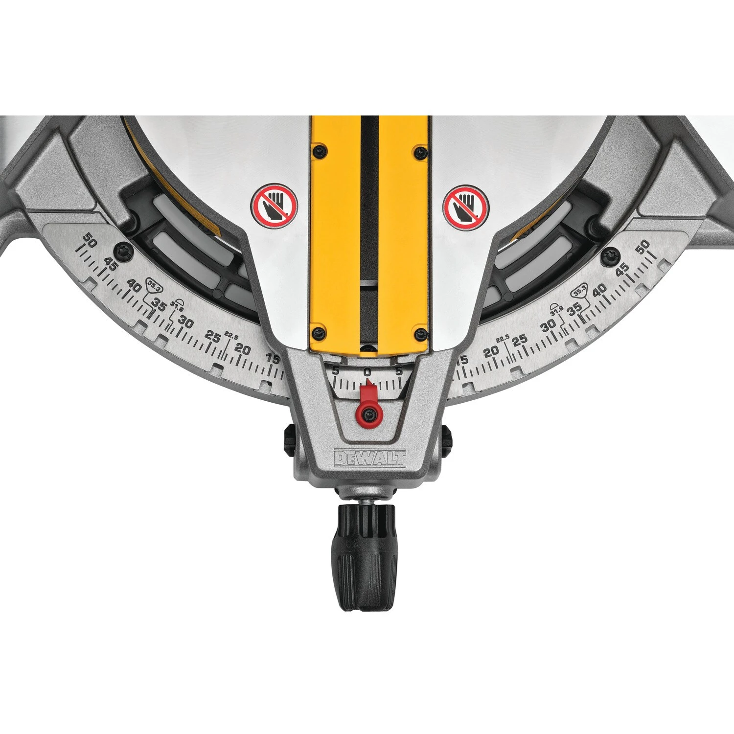 Wholesale π DEWALT Miter Saws 12-in 15 Amps Single Bevel Compound Corded Miter Saw β 8 Wholesale π DEWALT Miter Saws 12-in 15 Amps Single Bevel Compound Corded Miter Saw β - Image 8