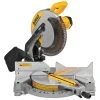 Wholesale 🎁 DEWALT Miter Saws 12-in 15 Amps Single Bevel Compound Corded Miter Saw ⭐