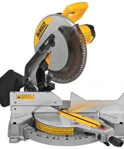 Wholesale π DEWALT Miter Saws 12-in 15 Amps Single Bevel Compound Corded Miter Saw β
