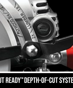 Buy ✨ SKIL Circular Saws 15-Amp 7-1/4-in Worm Drive Corded Circular Saw 🤩 -Craftsman Sales Shop 10740556