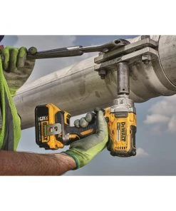 Top 10 ⌛ DEWALT Impact Wrenches XR 20-volt Max Variable Speed Brushless 1/2-in Drive Cordless Impact Wrench (Tool Only) ✔️ 11 Top 10 ⌛ DEWALT Impact Wrenches XR 20-volt Max Variable Speed Brushless 1/2-in Drive Cordless Impact Wrench (Tool Only) ✔️ -Craftsman Sales Shop 10767517
