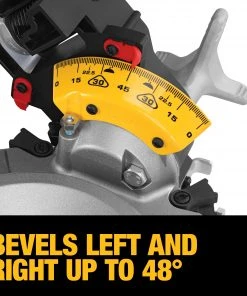 Best Sale π DEWALT Miter Saws 12-in 15 Amps Dual Bevel Compound Corded Miter Saw β 22 Best Sale π DEWALT Miter Saws 12-in 15 Amps Dual Bevel Compound Corded Miter Saw β -Craftsman Sales Shop 10803390