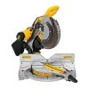 Best Sale 🎉 DEWALT Miter Saws 12-in 15 Amps Dual Bevel Compound Corded Miter Saw ⌛
