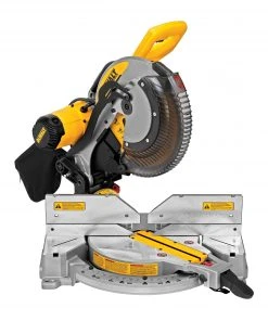 Best Sale π DEWALT Miter Saws 12-in 15 Amps Dual Bevel Compound Corded Miter Saw β