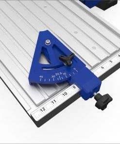 Cheapest 🥰 Kobalt Tile Saws 7-in 6-Amp Wet Tabletop Sliding Table Tile Saw ✨ -Craftsman Sales Shop 10890432