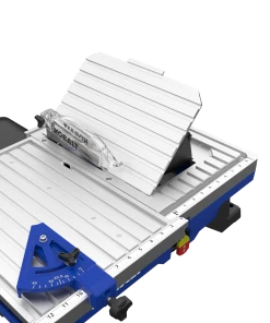 Cheapest 🥰 Kobalt Tile Saws 7-in 6-Amp Wet Tabletop Sliding Table Tile Saw ✨ -Craftsman Sales Shop 10890435