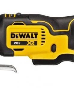 Discount β¨ DEWALT Oscillating Tool Kits Cordless Brushless 20-volt Max Variable Speed Oscillating Multi-Tool Kit π₯°