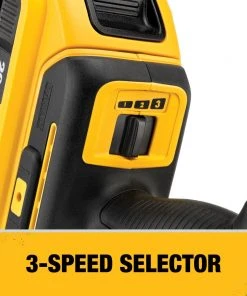 Outlet ⭐ DEWALT Oscillating Tool Kits XR 2-Piece Cordless Brushless 20-volt Max Variable Speed Oscillating Multi-Tool Kit with Soft Case (1-Battery Included) ❤️ 12 Outlet ⭐ DEWALT Oscillating Tool Kits XR 2-Piece Cordless Brushless 20-volt Max Variable Speed Oscillating Multi-Tool Kit with Soft Case (1-Battery Included) ❤️ -Craftsman Sales Shop 10903677