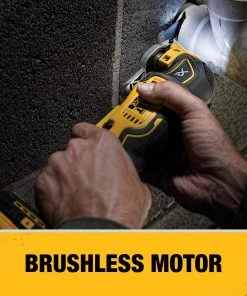 Outlet ⭐ DEWALT Oscillating Tool Kits XR 2-Piece Cordless Brushless 20-volt Max Variable Speed Oscillating Multi-Tool Kit with Soft Case (1-Battery Included) ❤️ 13 Outlet ⭐ DEWALT Oscillating Tool Kits XR 2-Piece Cordless Brushless 20-volt Max Variable Speed Oscillating Multi-Tool Kit with Soft Case (1-Battery Included) ❤️ -Craftsman Sales Shop 10903678