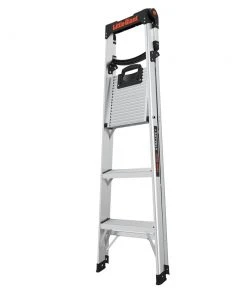 Coupon π Little Giant Ladders Step Ladders Xtra-Lite Plus M5 Aluminum 5-ft Type 1AA- 375-lb Capacity Step Ladder β€οΈ 28 Coupon π Little Giant Ladders Step Ladders Xtra-Lite Plus M5 Aluminum 5-ft Type 1AA- 375-lb Capacity Step Ladder β€οΈ -Craftsman Sales Shop 11035935