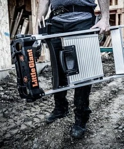 Coupon π Little Giant Ladders Step Ladders Xtra-Lite Plus M5 Aluminum 5-ft Type 1AA- 375-lb Capacity Step Ladder β€οΈ 29 Coupon π Little Giant Ladders Step Ladders Xtra-Lite Plus M5 Aluminum 5-ft Type 1AA- 375-lb Capacity Step Ladder β€οΈ -Craftsman Sales Shop 11035937