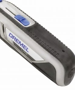 Brand new 🧨 Dremel Rotary Tools Lite 12-Piece Variable Speed Cordless 4-Volt 2-Amp Multipurpose Rotary Tool 👍 -Craftsman Sales Shop 11156215