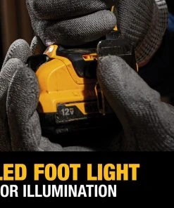 Best deal ✔️ DEWALT Power Tool Combo Kits XTREME 2-Tool 12-Volt Max Brushless Power Tool Combo Kit with Soft Case (2-Batteries and charger Included) ⌛ -Craftsman Sales Shop 11158029