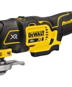 Outlet ⭐ DEWALT Oscillating Tool Kits XR 2-Piece Cordless Brushless 20-volt Max Variable Speed Oscillating Multi-Tool Kit with Soft Case (1-Battery Included) ❤️ 16 Outlet ⭐ DEWALT Oscillating Tool Kits XR 2-Piece Cordless Brushless 20-volt Max Variable Speed Oscillating Multi-Tool Kit with Soft Case (1-Battery Included) ❤️ -Craftsman Sales Shop 11194664