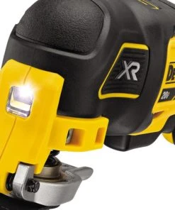 Outlet ⭐ DEWALT Oscillating Tool Kits XR 2-Piece Cordless Brushless 20-volt Max Variable Speed Oscillating Multi-Tool Kit with Soft Case (1-Battery Included) ❤️ 17 Outlet ⭐ DEWALT Oscillating Tool Kits XR 2-Piece Cordless Brushless 20-volt Max Variable Speed Oscillating Multi-Tool Kit with Soft Case (1-Battery Included) ❤️ -Craftsman Sales Shop 11194665